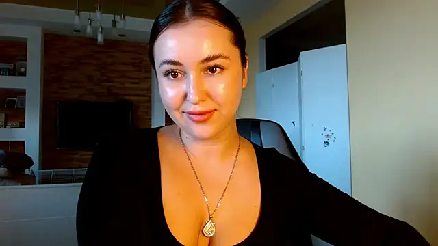 Živý XXX chat ElizabethJam