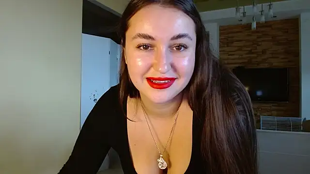 Chat XXX en directo de ElizabethJam
