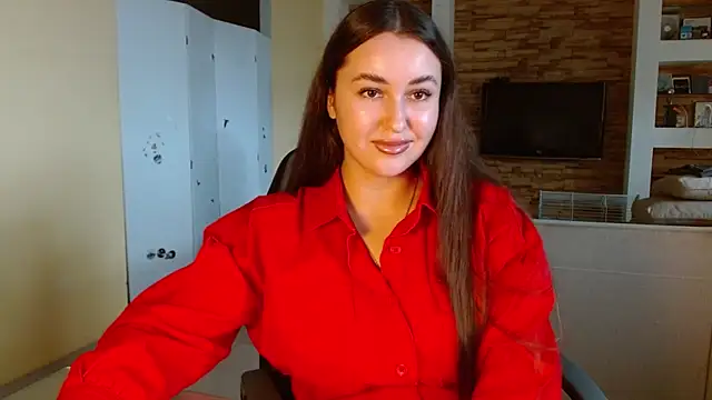 Živý XXX chat ElizabethJam