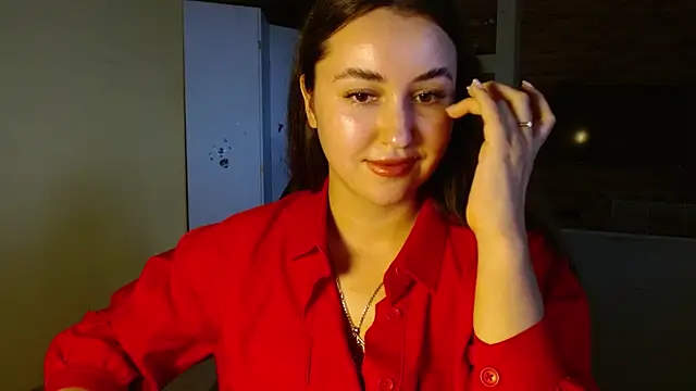 XXX chat uživo modela ElizabethJam