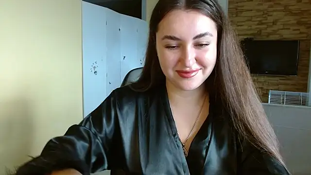 ElizabethJam Live XXX-chat