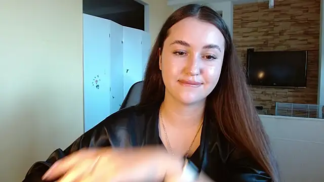 ElizabethJam 라이브 XXX 채팅
