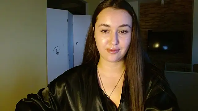 Živý XXX chat ElizabethJam