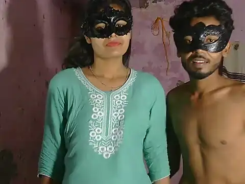عرض كام Tina_verma01