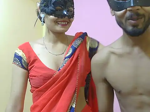 Tina_verma01 Show Webcam