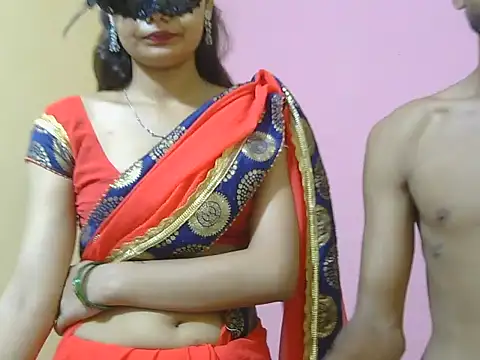 Tina_verma01のウェブカメラショー