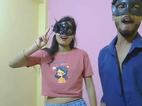 Webkamerová show Tina_verma01