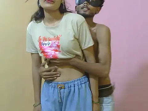 Tina_verma01 Webcam-Show