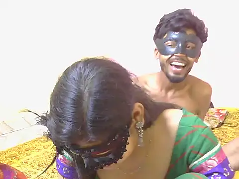 Tina_verma01's Webcam Show