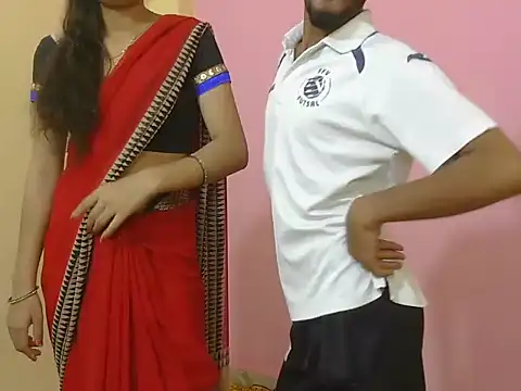 Webkamerová show Tina_verma01