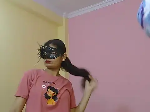 Tina_verma01 webcam show