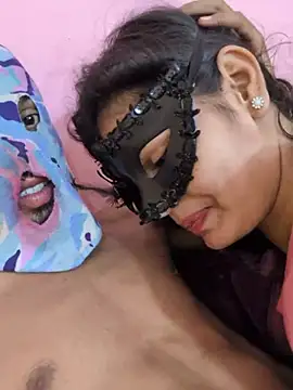 Tina_verma01's Webcam Show