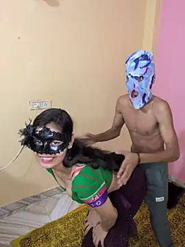 Tina_verma01 ওয়েবক্যাম শো