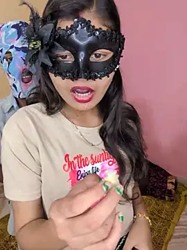 Tina_verma01 Pertunjukan Webcam