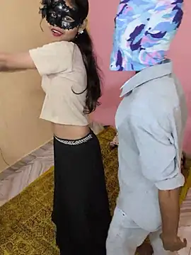 Tina_verma01 Pertunjukan Webcam