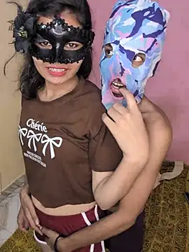 Show de webcam de Tina_verma01