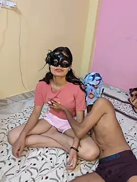 Tina_verma01のウェブカメラショー