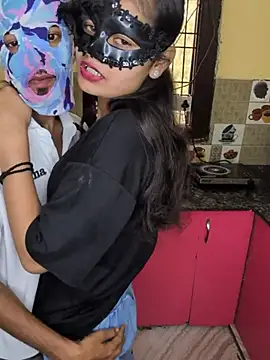 Tina_verma01 – Kamerová šou