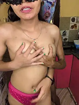Tina_verma01 Show Webcam