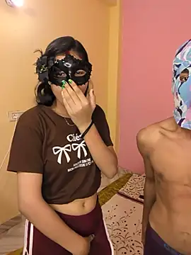 Tina_verma01のウェブカメラショー