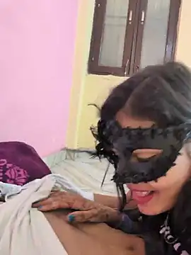 Tina_verma01 Pertunjukan Webcam