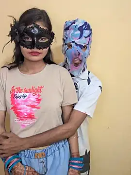 Tina_verma01のウェブカメラショー