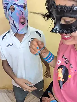 Tina_verma01's Webcam Show