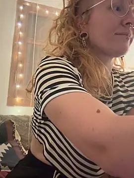 Synnix Webcam-Show