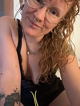Synnix – webcam-show