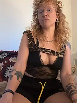 Synnix Webcam-Show