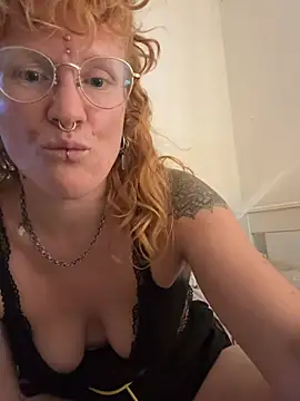 Synnix's Live XXX Chat