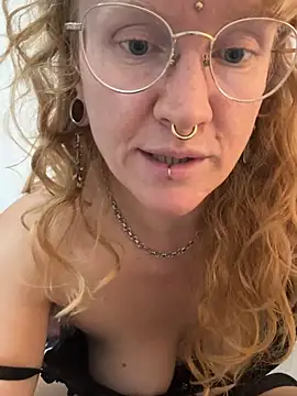 Synnix webcam show