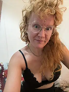 Chat XXX en directo de Synnix