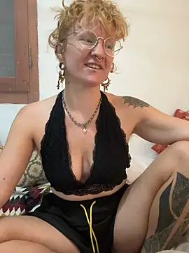 Synnix Webcam-Show