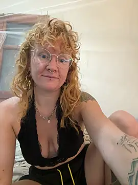 Synnix Webcam-Show