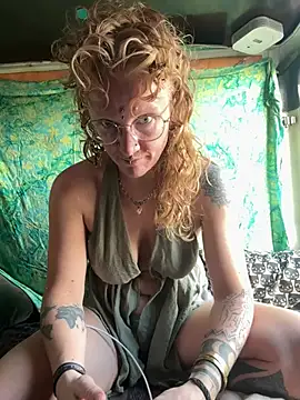 Synnix Webcam-Show