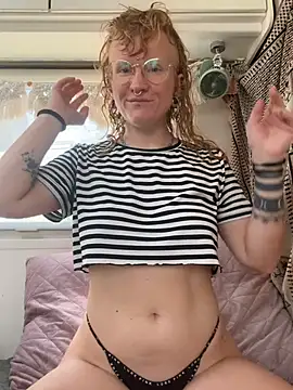 Chat XXX en directo de Synnix