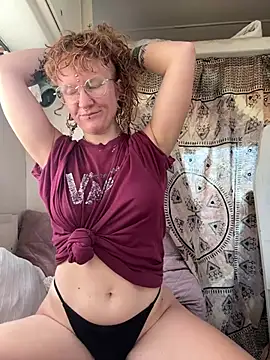Synnix Webcam-Show