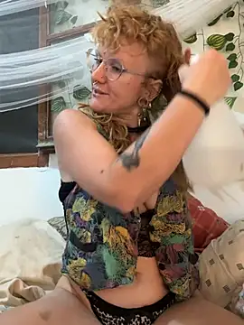 Synnix Live XXX Chat