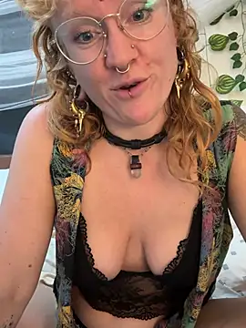 Synnix Webcam-Show