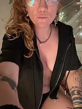 Synnix Webcam show