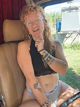 Chat XXX ao vivo de Synnix