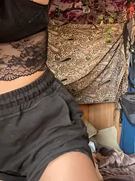 Synnix Webcam-Show