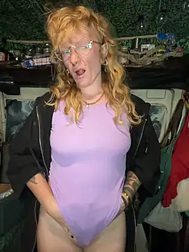 Synnix Show Webcam