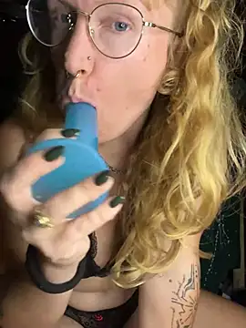 Synnix Webcam-Show