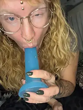 Synnix Webcam-Show