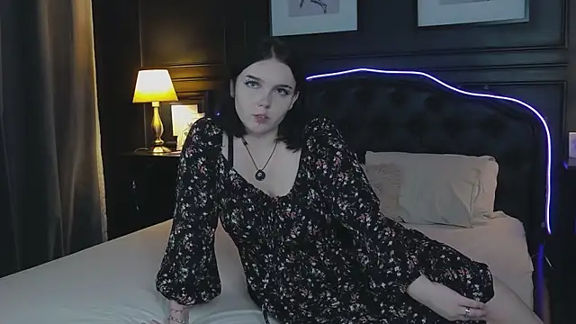 SamRosy webcam show