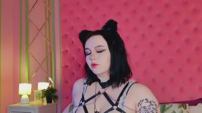 SamRosy Live XXX-Chat