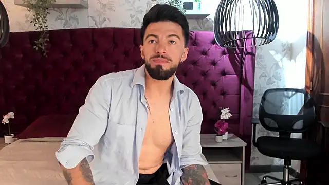 Liam_ashford Webcamshow