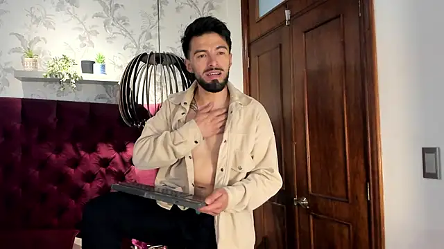 Liam_ashford – webcam-show